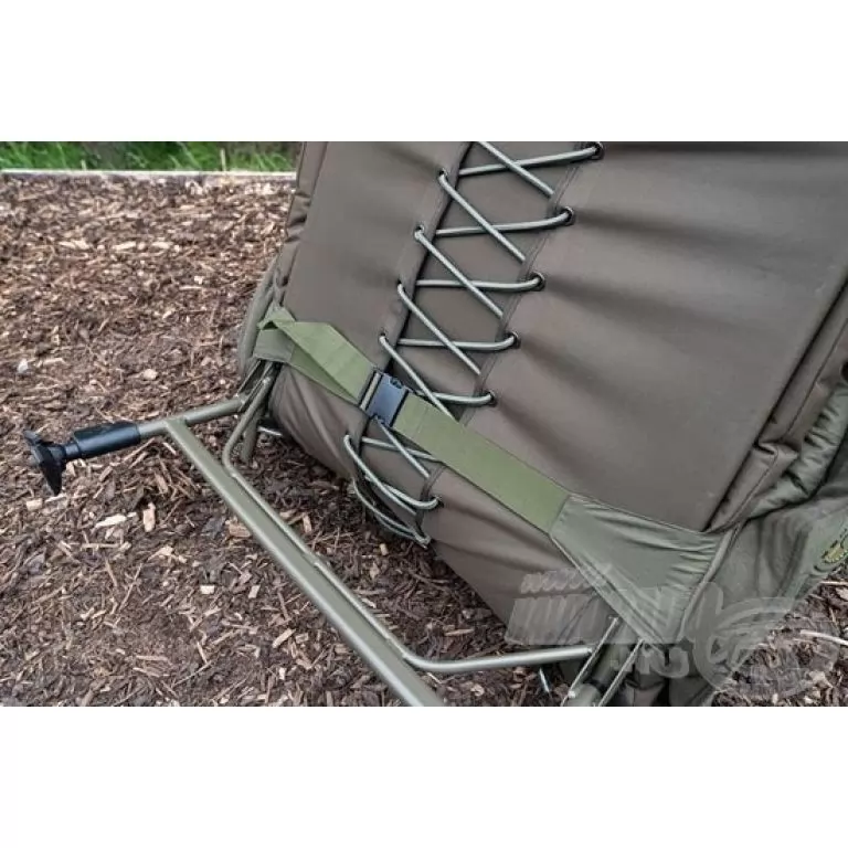 AVID CARP Fűthető Hálózsák L / 13