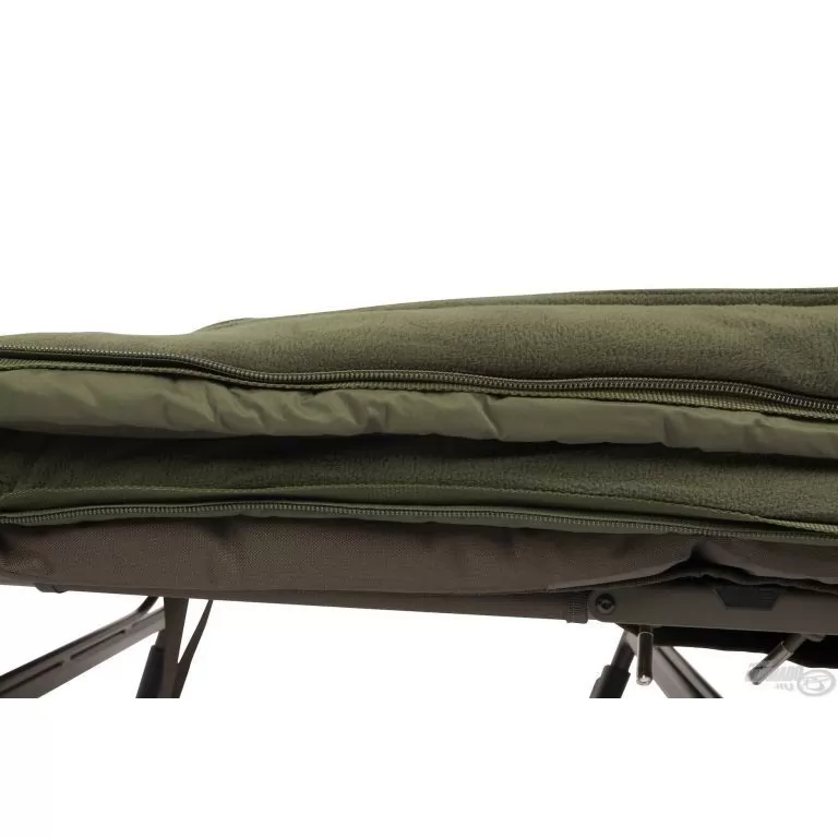 AVID CARP Fűthető Hálózsák XL / 2