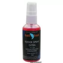 Bait Bait Feeder Spray - Yo.-Da