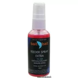 Bait Bait Feeder Spray - Yo.-Da