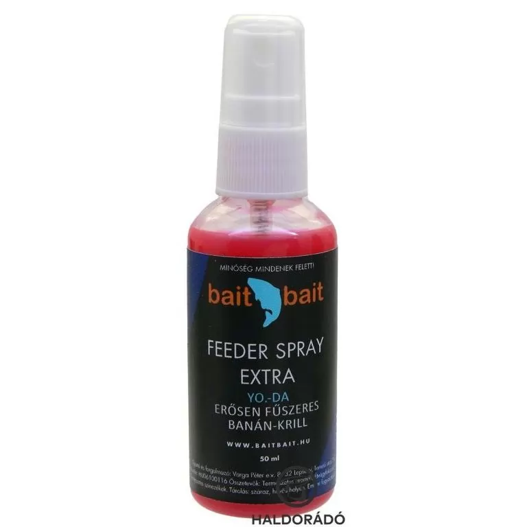 Bait Bait Feeder Spray - Yo.-Da / 1