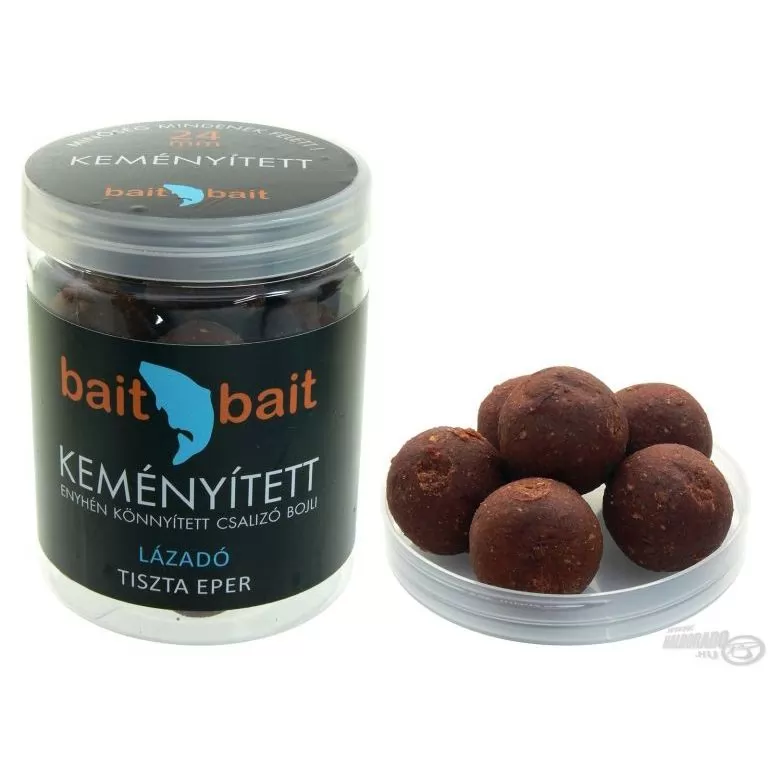 Bait Bait Keményített Könnyített Horogcsali 24 mm - Lázadó / 1