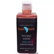Bait Bait PVA Bag Liquid - Hívó Szó