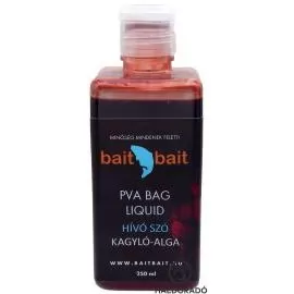 Bait Bait PVA Bag Liquid - Hívó Szó