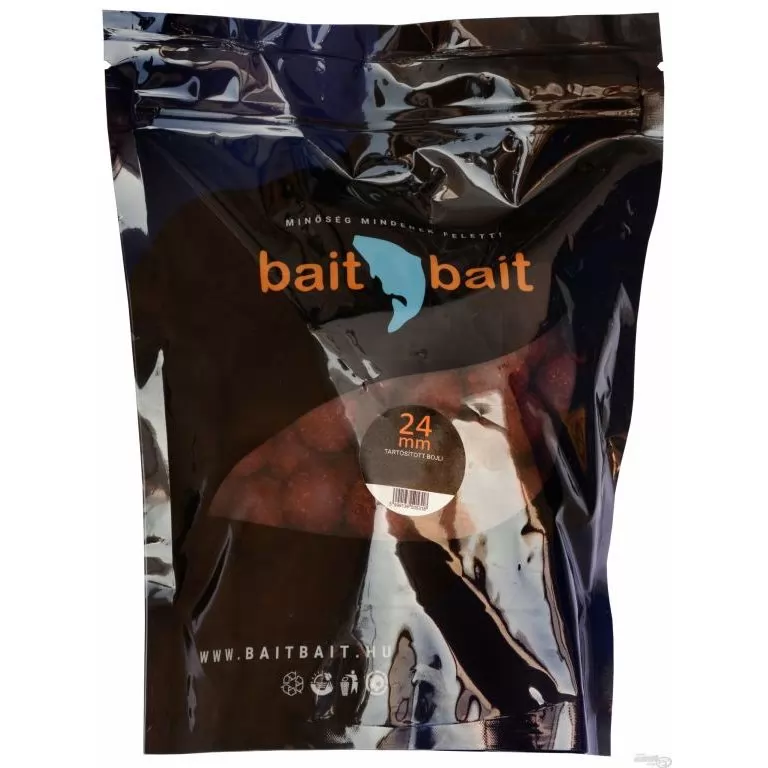 Bait Bait Tartósított Bojli 24 mm - Légiós / 1