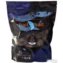 Bait Bait Tartósított Bojli 30 mm - Hívó Szó