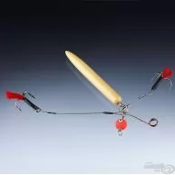 BALZER MK Floating System L 14-20 cm