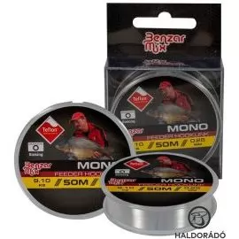 Benzar Mix Mono Feeder Hooklink 50 m - 0,18 mm