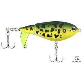 Berkley Choppo 7,5 cm MFF wobbler műcsali