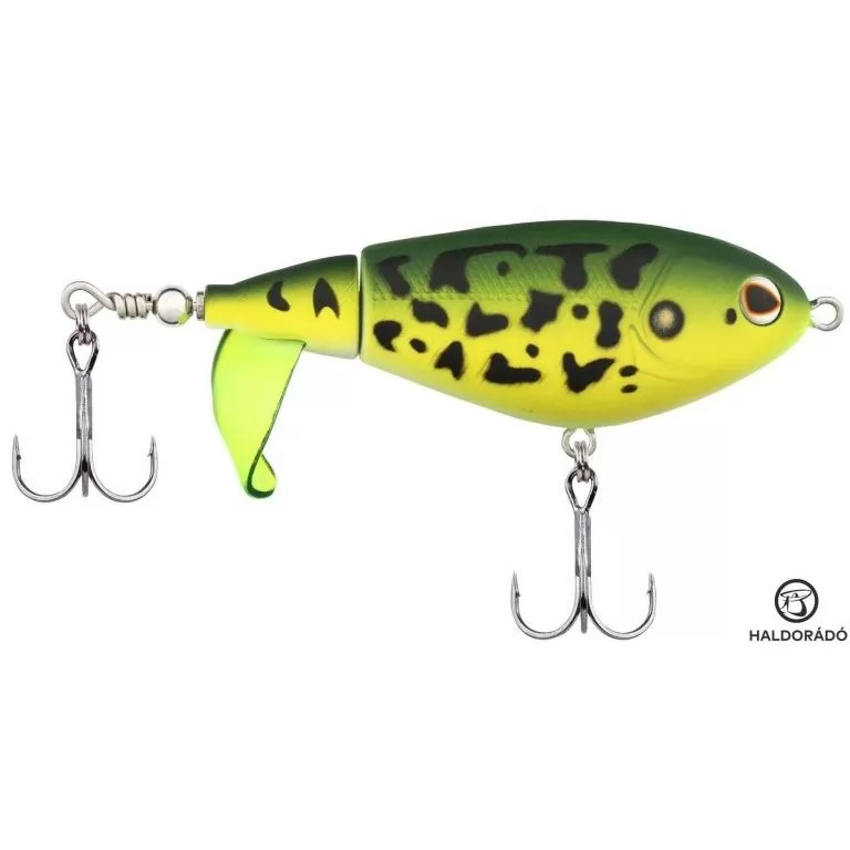 Berkley Choppo 7,5 cm MFF wobbler műcsali / 1