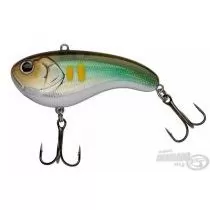 Berkley Flatt Shad XH 66 AYU