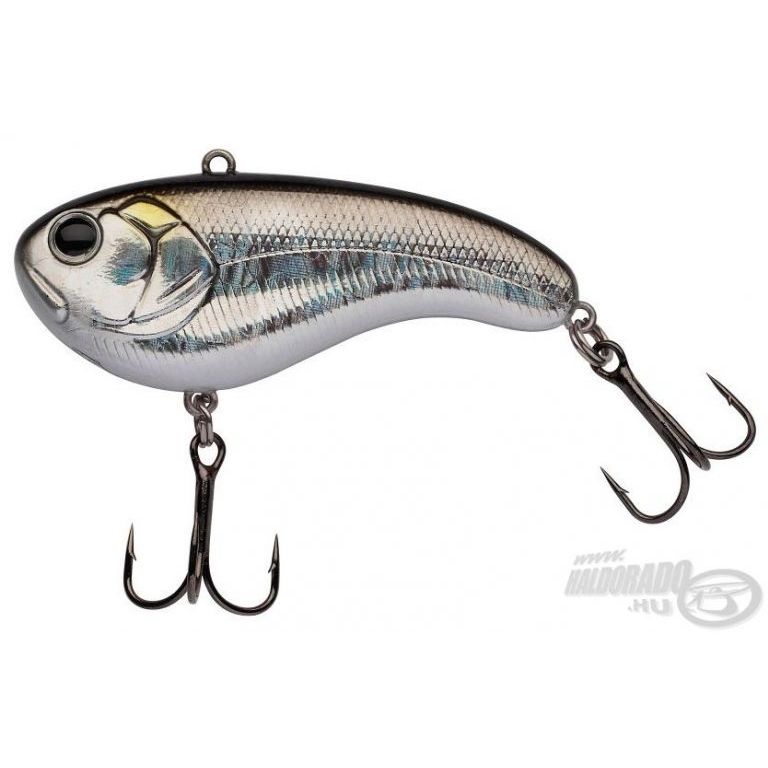 Berkley Flatt Shad XH 66 NSH