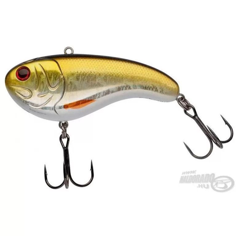 Berkley Flatt Shad XH 96 SRD / 1