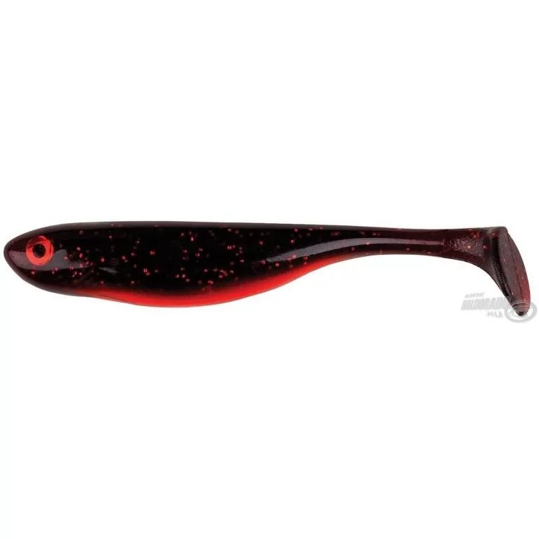 Berkley PowerBait Sneakshad 7,5 cm - Motoroil / 1