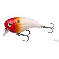 Berkley Pulse Biggie 6 cm - Red Head