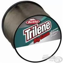 Berkley Trilene Big Game Brown 1000 m - 0,30 mm