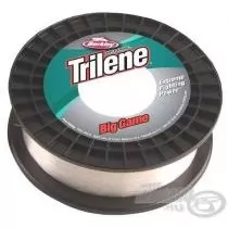 Berkley Trilene Big Game Clear 600 m - 0,559 mm