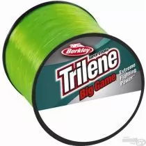 Berkley Trilene Big Game Solar 600 m - 0,386 mm