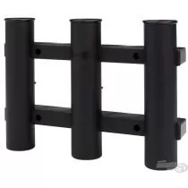 Berkley Tube Rod Rack Black csónakos bottartó