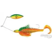 Berkley Zilla Spinnerbait 25 g - Firetiger