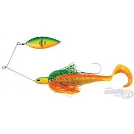 Berkley Zilla Spinnerbait 25 g - Firetiger
