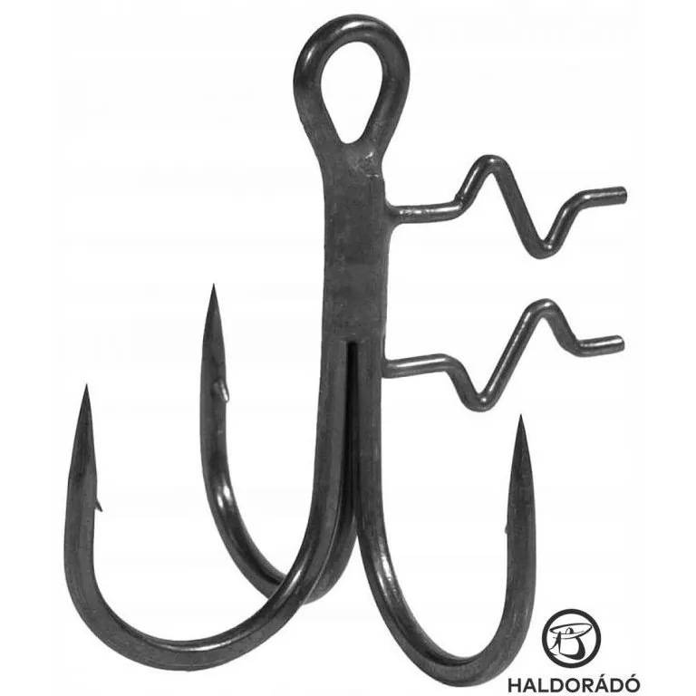 BKK Assist Spear-21 SS - 2/0 / 1