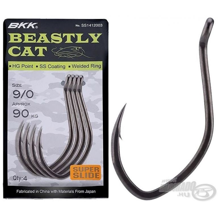 BKK Beastly Cat 7/0