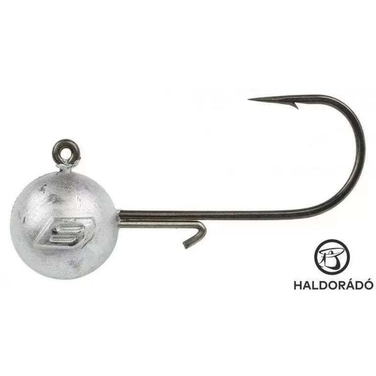 BKK Round Elite-Classic Bait Keeper Jig horog 4/0 - 20 g / 1