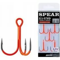 BKK Spear-21 UVO - 2