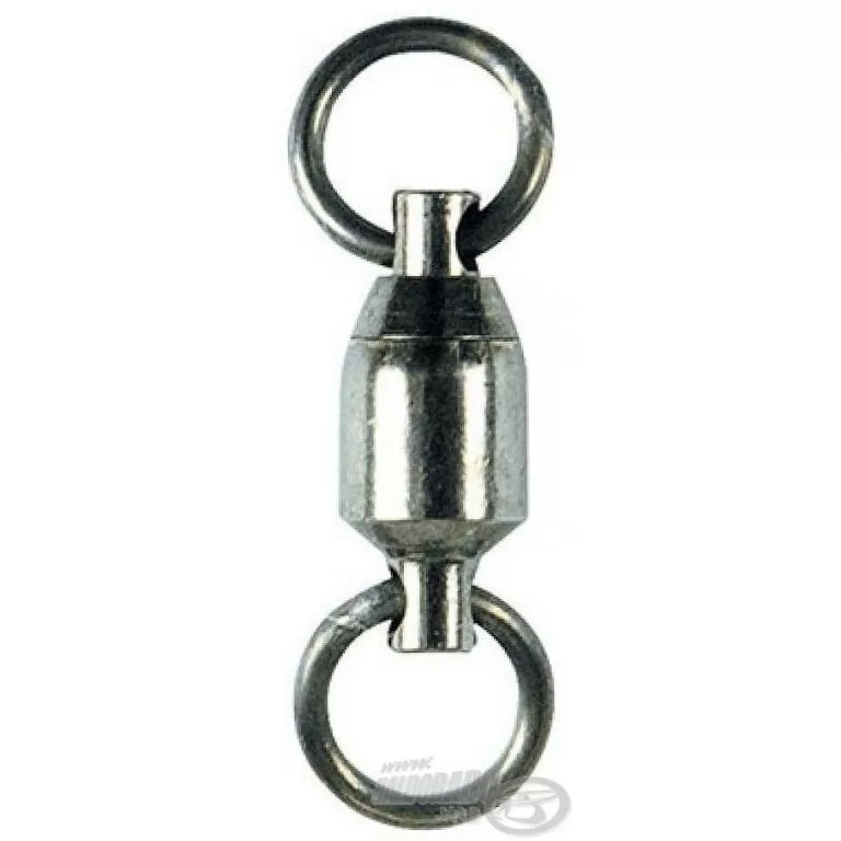 BLACK CAT Ball Bearing Swivel 90 kg / 1