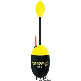 BLACK CAT Catfish Float 100 g