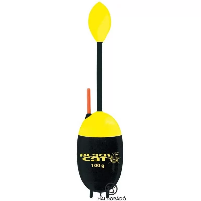 BLACK CAT Catfish Float 100 g / 1