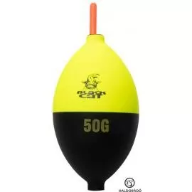 BLACK CAT Hard Core Beacon Float 50 g