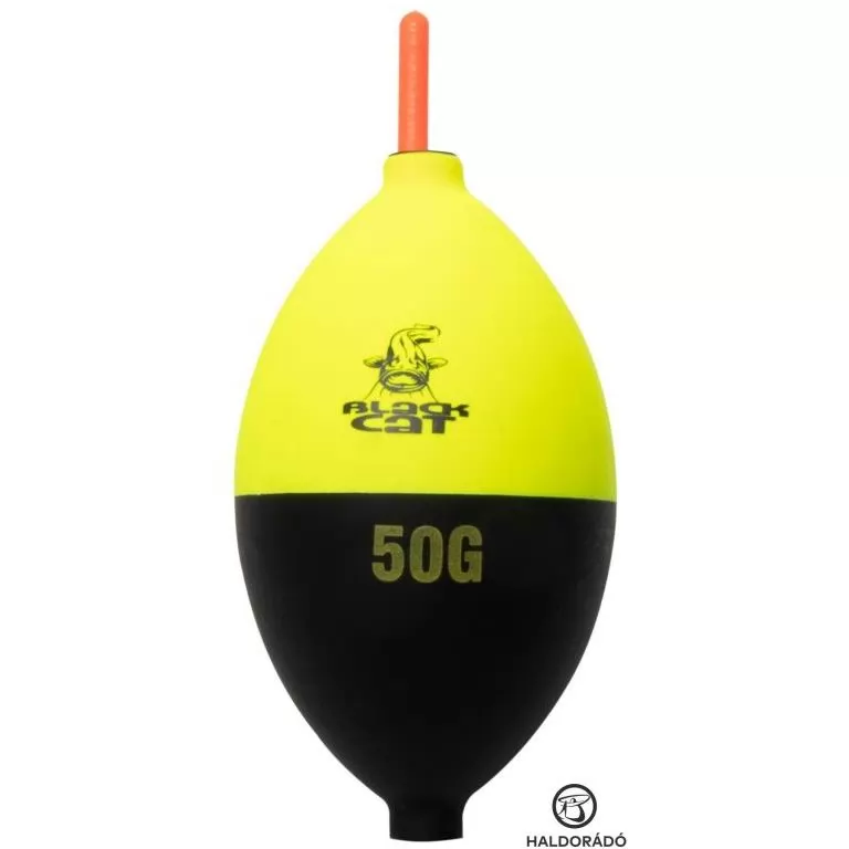 BLACK CAT Hard Core Beacon Float 50 g / 1