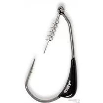 BLACK CAT Mega Offset Hook 12/0