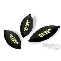 BLACK CAT Micro U-Float black - 1,5 g