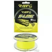 BLACK CAT S-Line 8X Braid 250 m - 0,42 mm