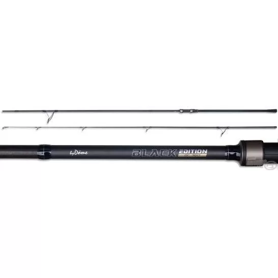BLACK EDITION BC 360 3 Lbs univerzális nagypontyos horgászbot termék kép