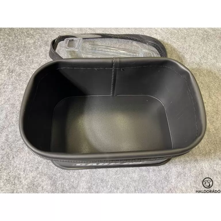 BLACK EDITION CARP EVA tároló S 20x13x11 cm / 6