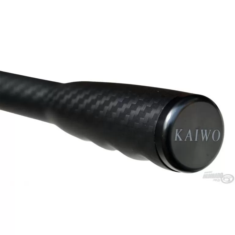 BLACK EDITION Kaiwo LR 360 3,5 Lbs távdobó horgászbot 150 méterig / 6