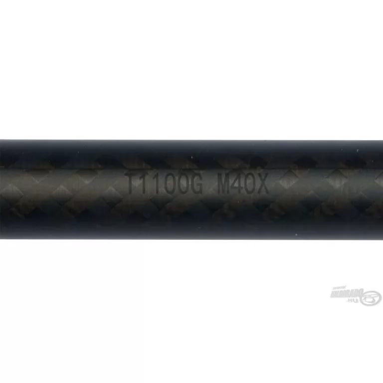 BLACK EDITION Kaiwo LR 360 3,5 Lbs távdobó horgászbot 150 méterig / 9