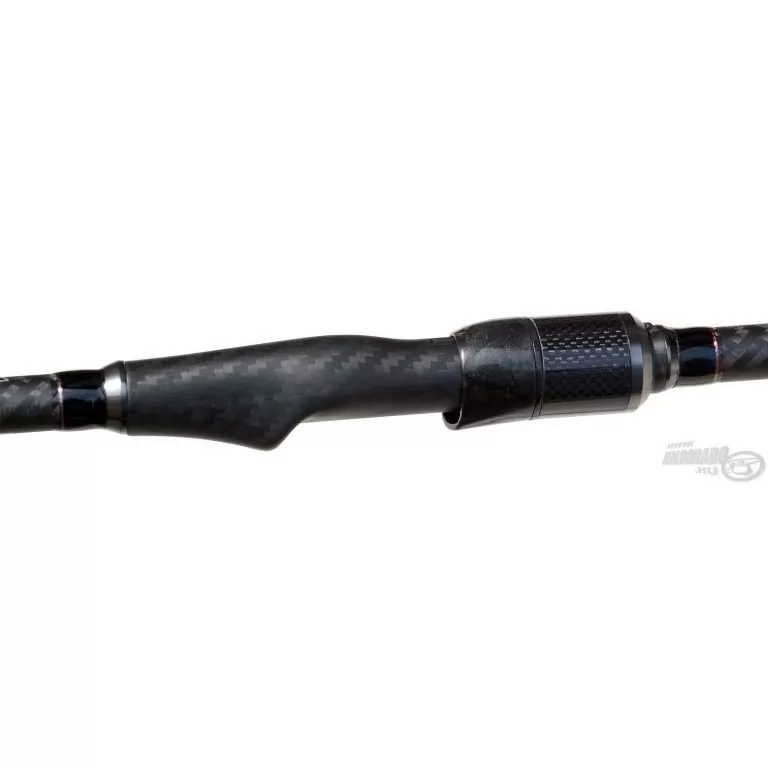 BLACK EDITION Kaiwo LR 390 3,75 Lbs távdobó horgászbot 180 méterig / 4