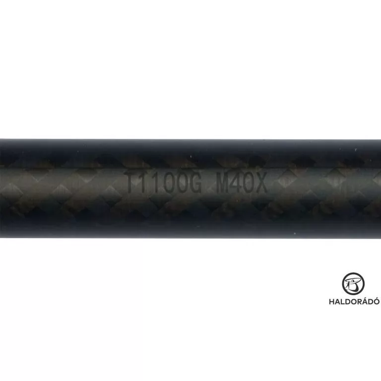 BLACK EDITION Kaiwo LR 395 5 Lbs Spod & Marker - távdobó etető horgászbot 160 méterig / 9