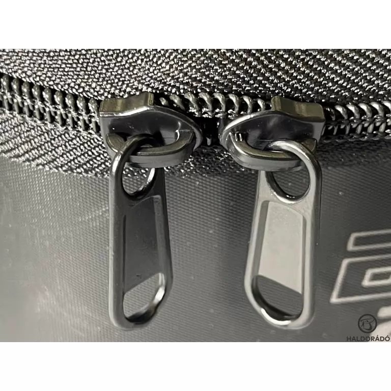 BLACK EDITION LONG CARP EVA tároló 34x12x8 cm / 4