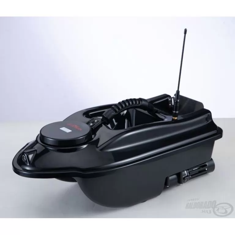 BOATMAN Actor PRO 2.2 + GPS + Sonar / 4