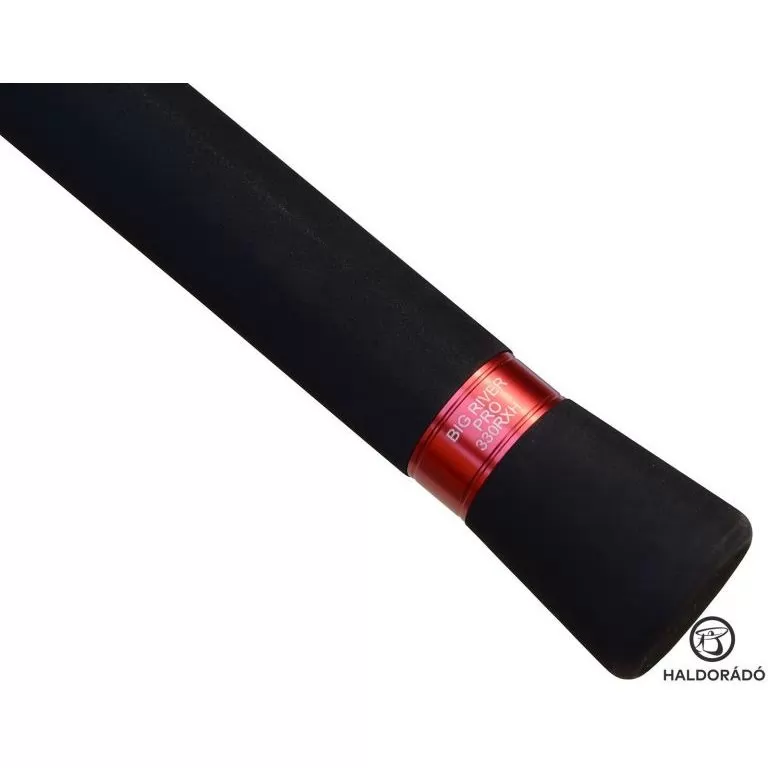 By Döme BIG RIVER PRO 330RXH csónakos folyóvízi feeder horgászbot / 4