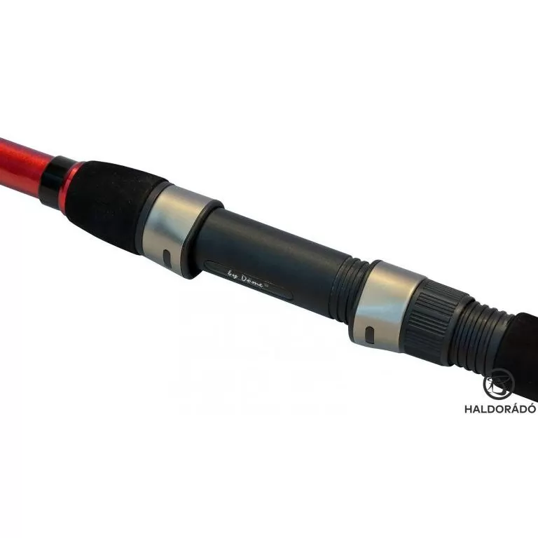 By Döme BIG RIVER PRO 360RXH parti folyóvízi feeder horgászbot / 5