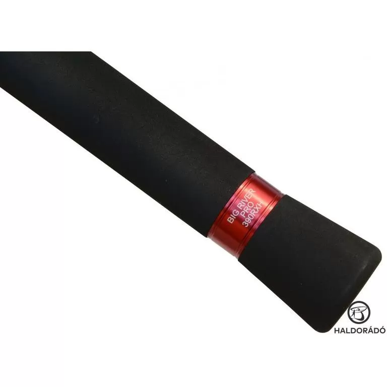 By Döme BIG RIVER PRO 390RXH parti folyóvízi feeder horgászbot nagy távolságra / 4