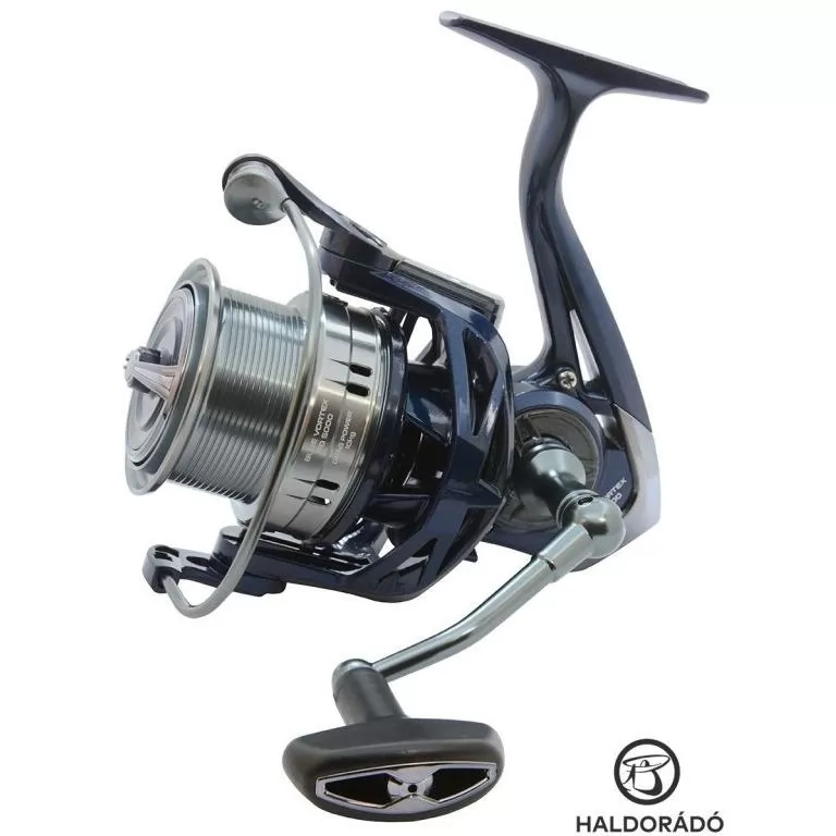 By Döme Blue Vortex FD 5000 univerzális feeder orsó / 2