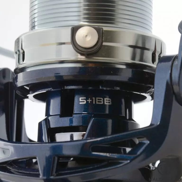 By Döme Blue Vortex FD 5000 univerzális feeder orsó / 7